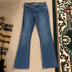 Carhartt Original Fit Jeans